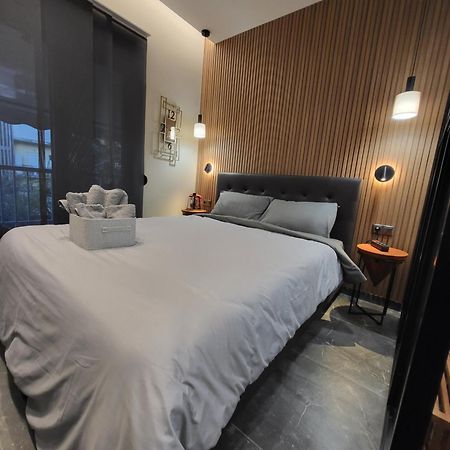 Modern Studio In Veria Center, Near Elia Square Luaran gambar