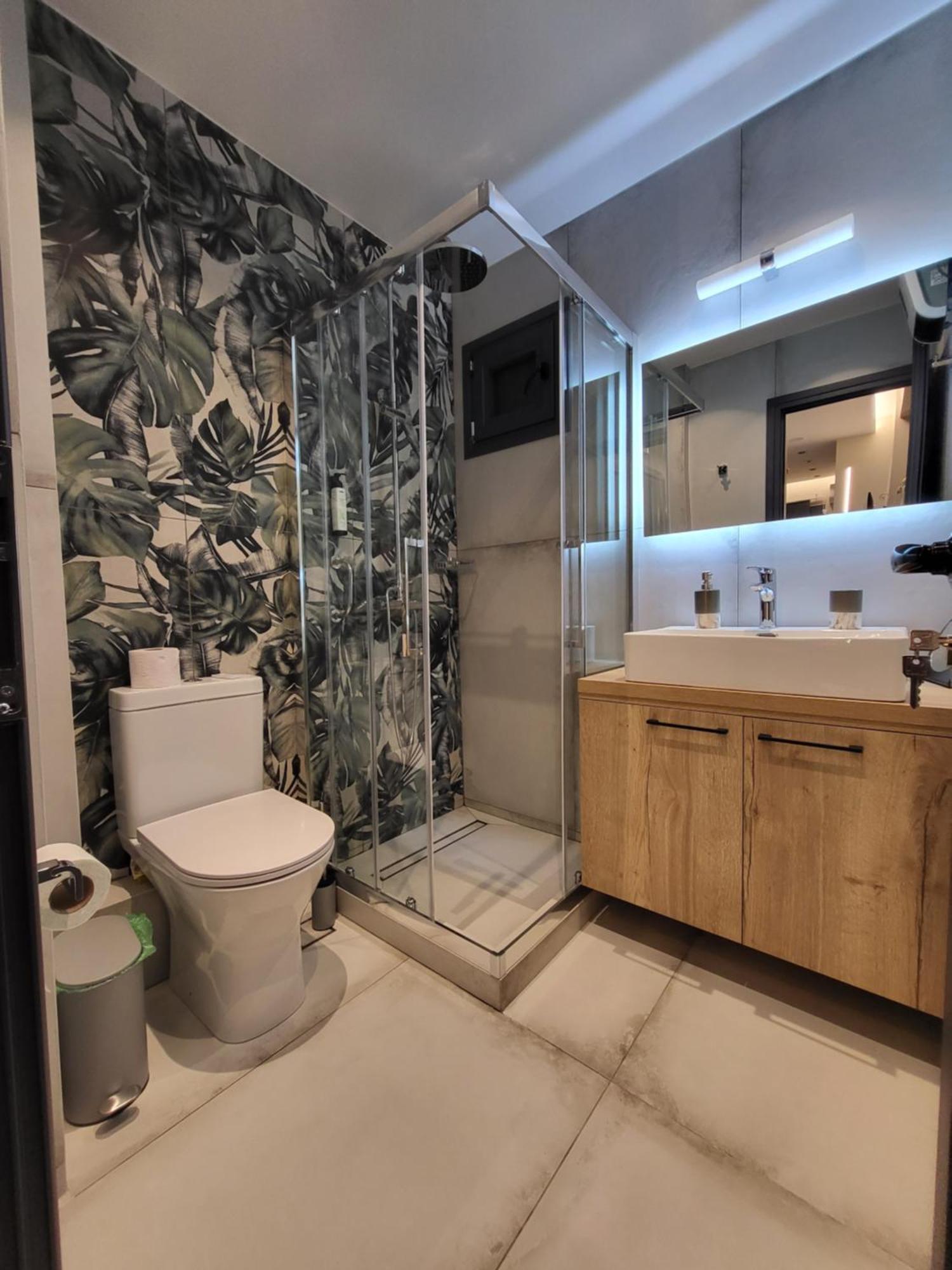 Modern Studio In Veria Center, Near Elia Square Luaran gambar